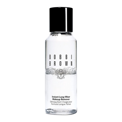 100ML BOBBI BROWN INSTANT LONG-WEAR MAKEUP REMOVER Démaquillant visage pour formule longue tenue ou waterproof  1 of 1 