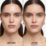 DIOR FOREVER HYDRA NUDE Fond de teint perfection naturelle 24h et hydratation 48h 3 of 4 Fond de teint perfection naturelle 24h et hydratation 48h