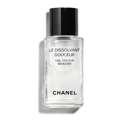 50mL CHANEL LE DISSOLVANT Le dissolvant douceur démaquillant doux pour les ongles  1 of 1 