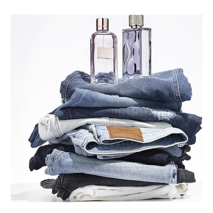 Eau de parfum