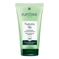 René furterer shampooing micellaire douceur - shampoing ultra doux sans sulfates - naturia 50 ml