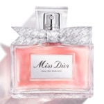 50ml DIOR MISS DIOR Eau de parfum - notes florales, vanillées et sensuelles 1 of 4 Eau de parfum - notes florales, vanillées et sensuelles