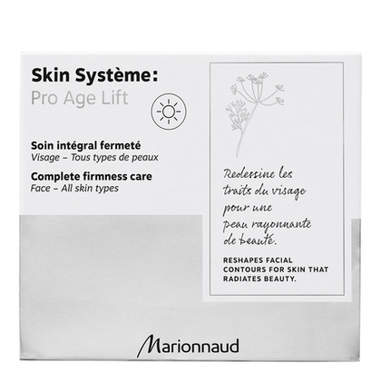 50mL MARIONNAUD SKIN SYSTÈME PROAGE LIFT Soin intégral fermeté jour  1 of 3 