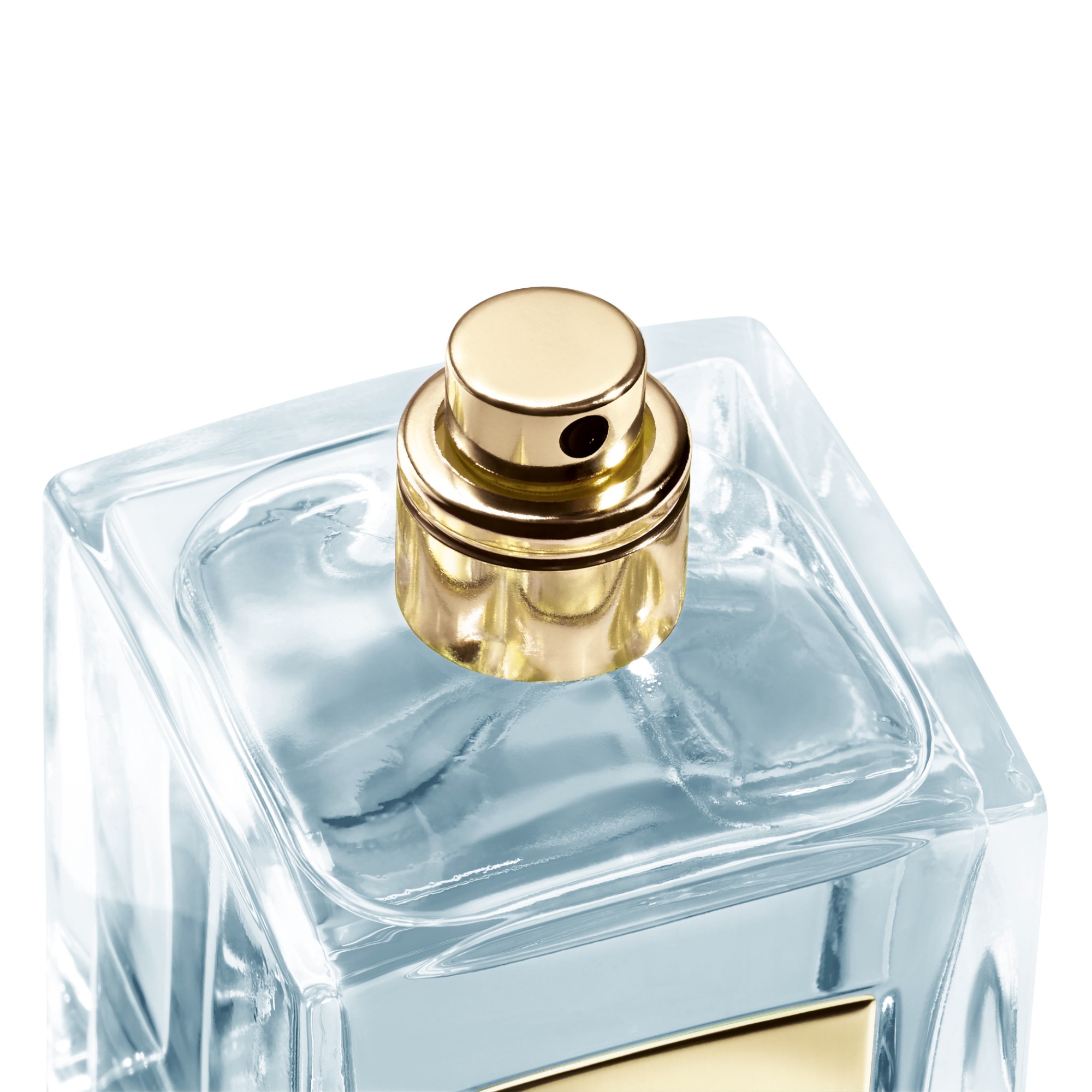 100mL Armani IRIS BLEU Eau de toilette  1 of 4 