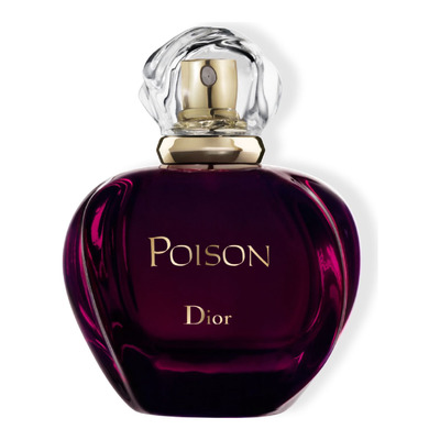 Dior - Poison - Eau De Toilette Vaporisateur - 50ml