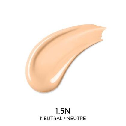 Concealer correcteur perfection naturelle <br/> Tenue 24h - Sans Transfert <br/> La perfection d’un fluide, la légèreté d’une poudre