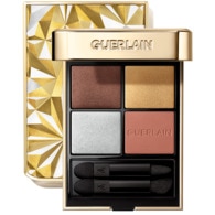  Guerlain OMBRES G Ombres à paupières 4 couleurs  1 of 2 