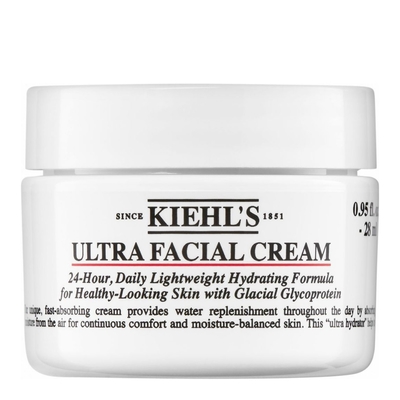 Kiehls - Ultra Facial - Crème Hydratante Texture Légère - 28ml