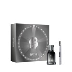 HUGO BOSS BOSS BOTTLED BEYOND FOR HIM Coffret - eau de parfum + format voyage 1 of 4 Coffret - eau de parfum + format voyage