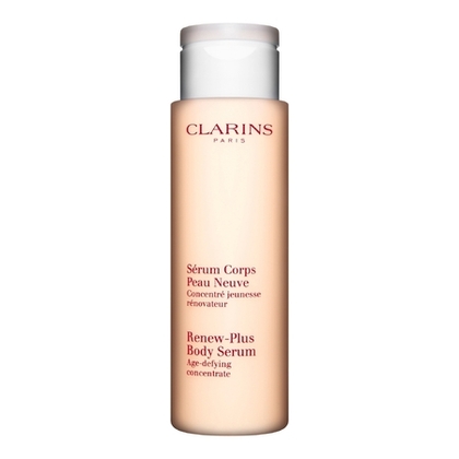 200ML Clarins HYDRATATION CORPS Sérum Corps Peau Neuve  1 of 1 