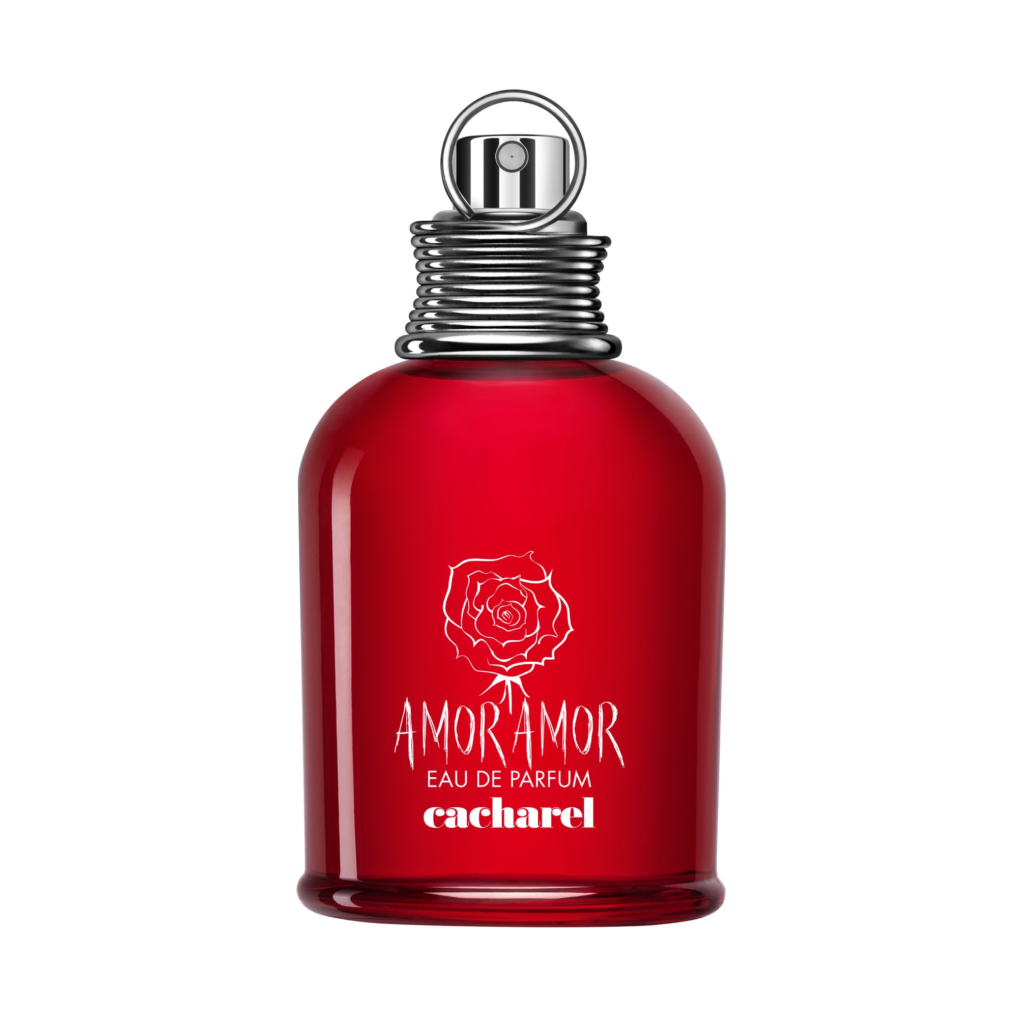 50ML CACHAREL AMOR AMOR Eau de parfum 1 of 3