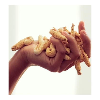 EAU GINSENG