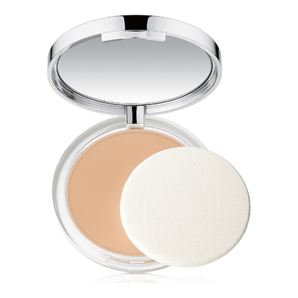  Clinique ALMOST POWDER Teint Poudre Naturel SPF 15 Teinte Fair  1 of 1 