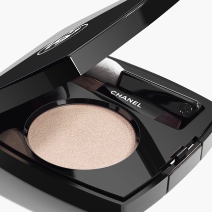  CHANEL OMBRES ESSENTIELLE Ombre à paupières longue tenue multi-usage  1 of 4 