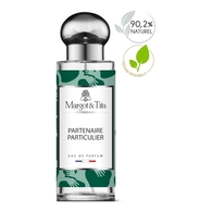 30ML MARGOT & TITA PARTENAIRE PARTICULIER Eau de parfum  1 of 2 