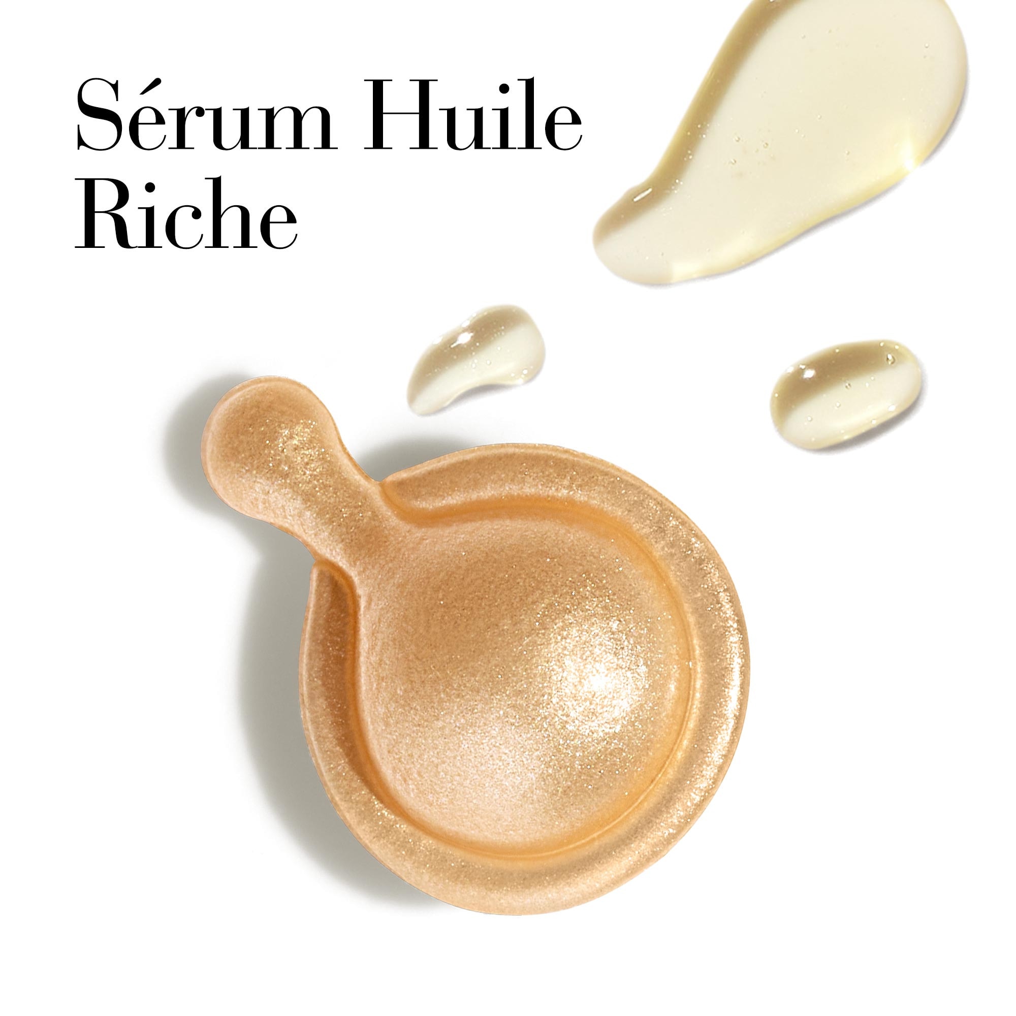 Recharge advanced ceramide capsules - sérum quotidien rénovateur de jeunesse