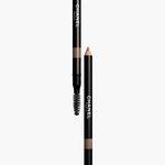 CHANEL CRAYON SOURCILS Crayon sourcils sculptant  2 of 3 Crayon sourcils sculptant