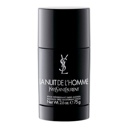 75G Yves Saint Laurent LA NUIT DE L'HOMME Déodorant Stick Parfumé  1 of 1 