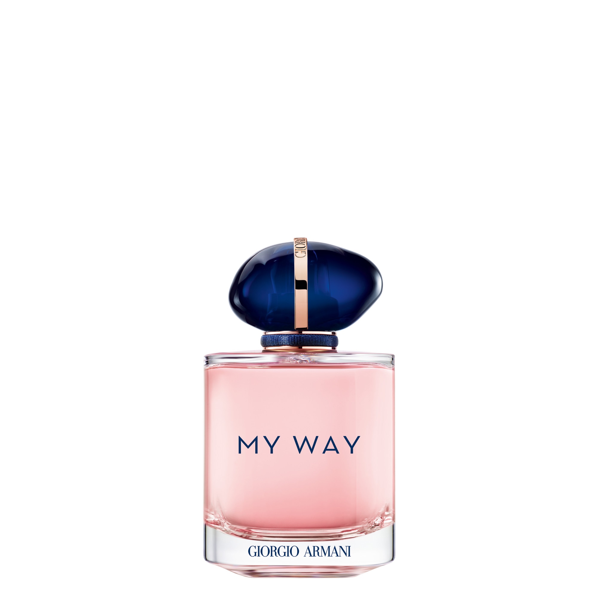 Armani - My Way - Eau De Parfum - Rechargeable - 30ml