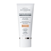 50mL INSTITUT ESTHEDERM PHOTO REVERSE Soin protecteur teinté médium anti-taches spf50+  1 of 2 