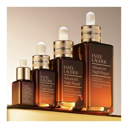 30ML Estée Lauder Sérum ADVANCED NIGHT REPAIR Sérum complexe multi-réparation synchronisée  1 of 4 