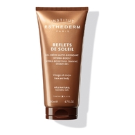 200ML INSTITUT ESTHEDERM SOLAIRE Gel-crème auto bronzant hydra-boost  1 of 2 