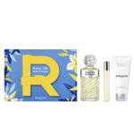 Rochas EAU DE ROCHAS Coffret - eau de parfum + gel douche 1 of 2 Coffret - eau de parfum + gel douche