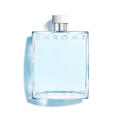 200ml AZZARO CHROME Eau de toilette 1 of 4