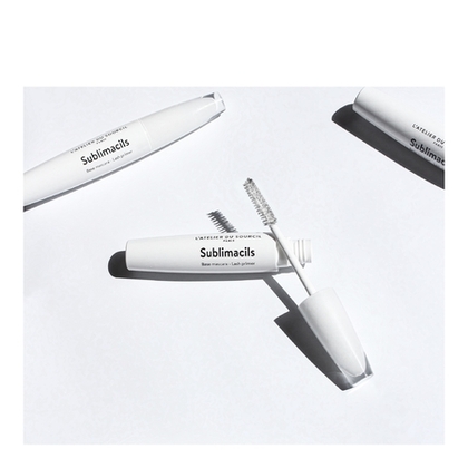 Base mascara