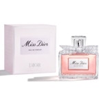 100ML DIOR MISS DIOR Eau de parfum - notes florales, vanillées et sensuelles 2 of 4 Eau de parfum - notes florales, vanillées et sensuelles