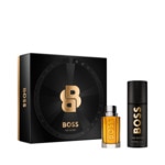  HUGO BOSS BOSS THE SCENT Coffret - eau de toilette + déodorant  1 of 3 Coffret - eau de toilette + déodorant