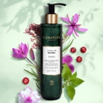 250ML ELENATURE VITALITE ABSOLUE Shampooing stimulant & rééquilibrant 2 of 3 Shampooing stimulant & rééquilibrant