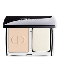  DIOR DIOR FOREVER NATURAL VELVET Fond de teint compact longue tenue - sans transfert - rechargeable  1 of 2 