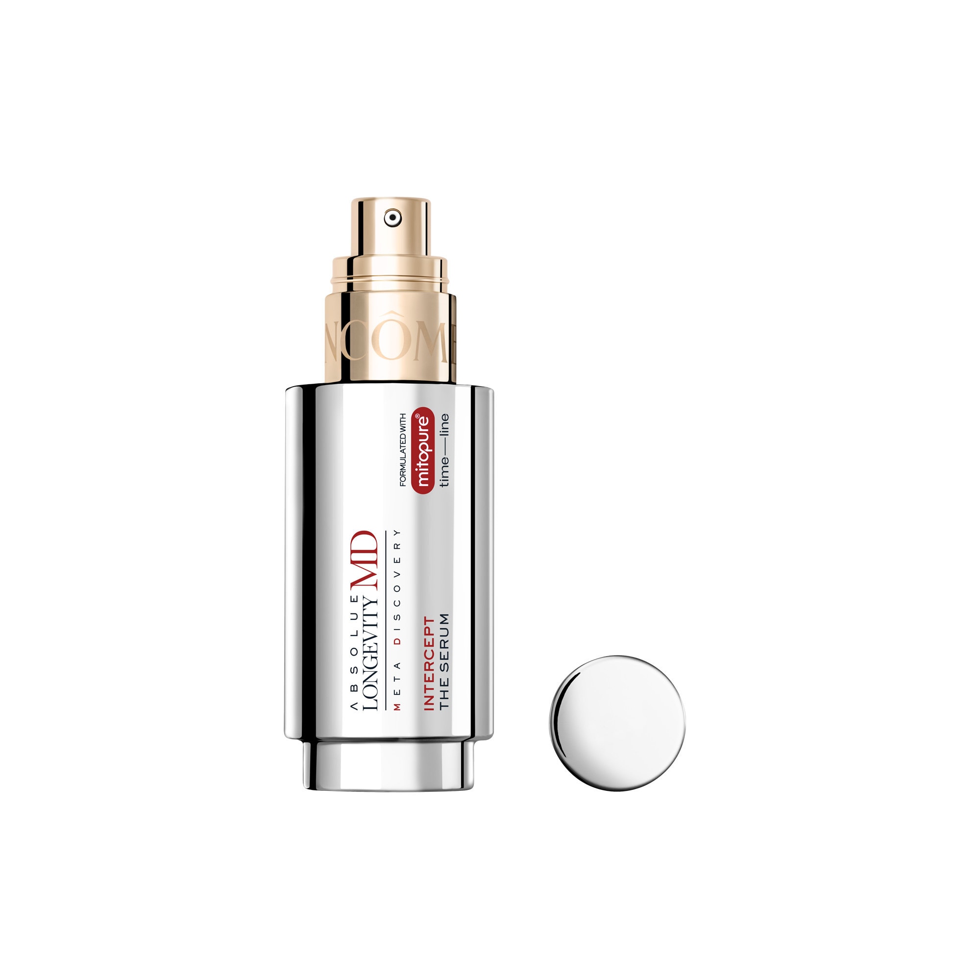 50ml Lancôme ABSOLUE LONGEVITY MD Sérum 1 of 4