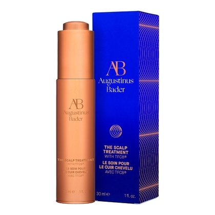 30ml AUGUSTINUS BADER THE SCALP TREATMENT Soin cuir chevelu avec TFC8®  1 of 3 