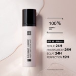  GIVENCHY PRISME LIBRE PREP&SET GLOW MIST Spray base de teint et fixateur spf45  4 of 4 Spray base de teint et fixateur spf45
