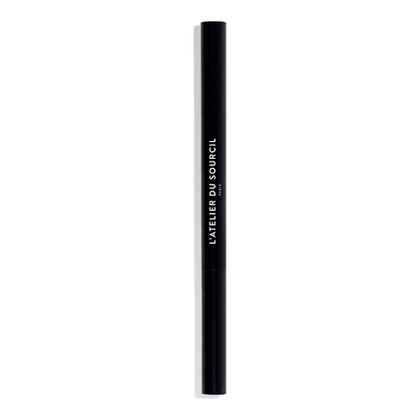 Crayon à sourcils biseauté
