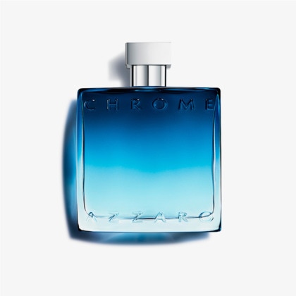 100ml AZZARO CHROME Eau de parfum 1 of 3