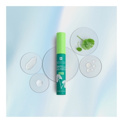 Gel "effet patch" - anti-imperfections - action ciblée en 24h