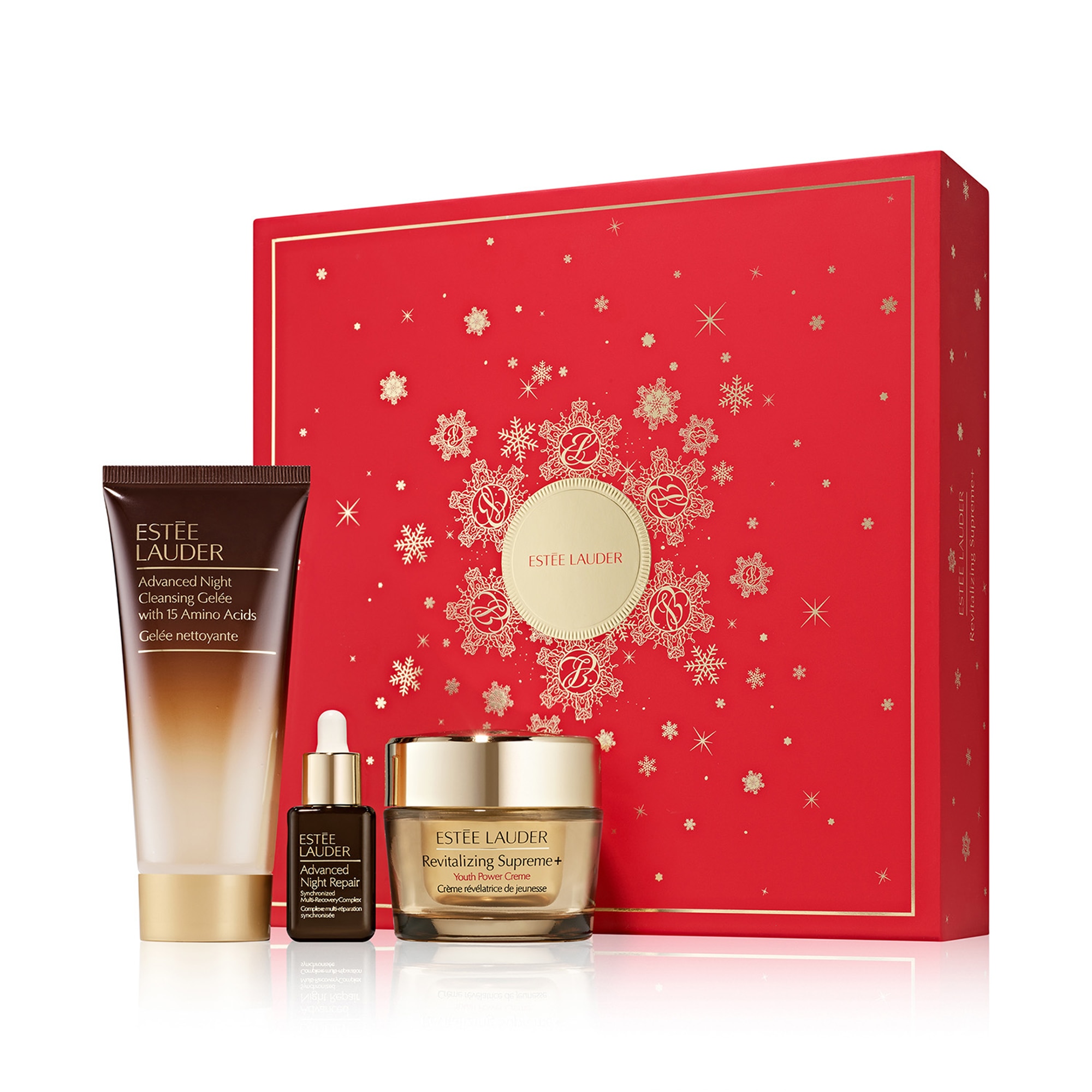 Estée Lauder - Revitalizing Supreme+ - Coffret Soin