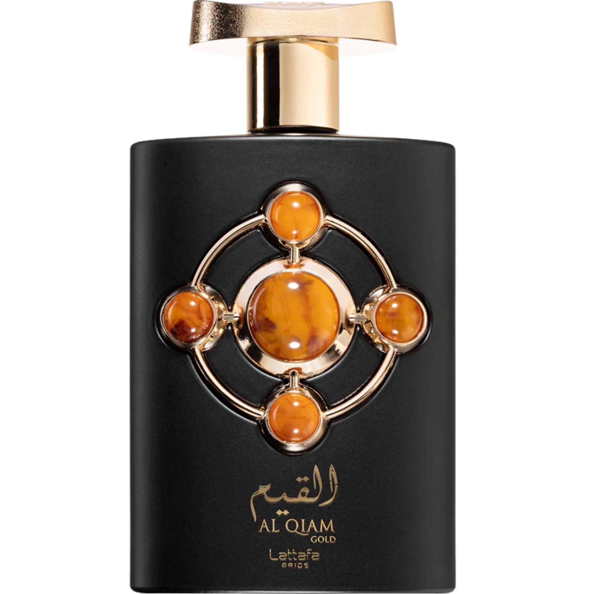 100ML LATTAFA AL QIAM Eau de parfum 1 of 2 Eau de parfum