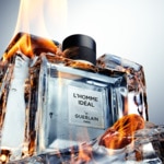 100ML Guerlain L'HOMME IDÉAL Eau de parfum - cologne forte 3 of 4 Eau de parfum - cologne forte