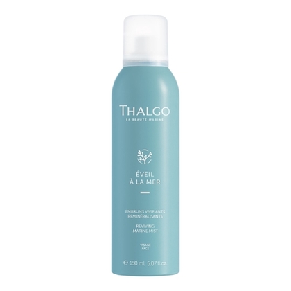 150mL THALGO ÉVEIL À LA MER Embruns vivifiants reminéralisants  1 of 2 