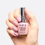 OPI INFINITE SHINE Un vernis à ongles effet gel 3 of 4 Un vernis à ongles effet gel