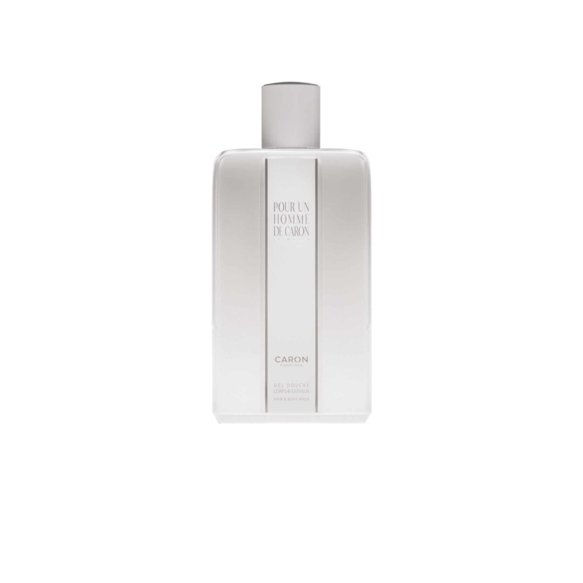 Pour Un Homme De Caron Le Matin - Gel Douche - 200ml