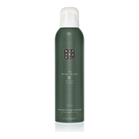 200ML RITUALS THE RITUAL OF JING Mousse de douche relaxante lotus sacré & jujube  1 of 2 