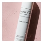 120ml Leonor Greyl LAQUE SOUPLE Spray fixation souple cheveux délicats 3 of 3 Spray fixation souple cheveux délicats