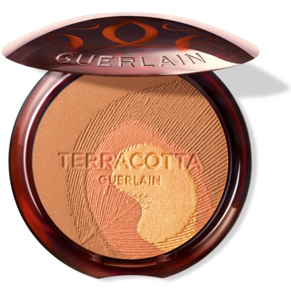  Guerlain TERRACOTTA La poudre bronzante  1 of 4 