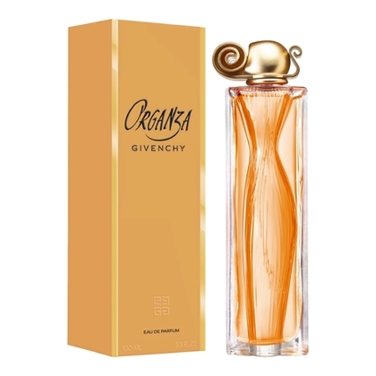 Eau de parfum