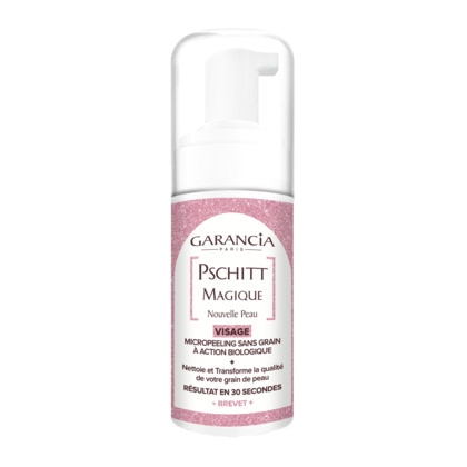 100ML GARANCIA PSCHITT MAGIQUE Micropeeling sans grain à action biologique  1 of 4 